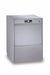 Adler DWA5550 - Topline AT50 Green Undercounter Dishwasher, 500 x 500 Racks