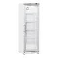 Anvil FBCG2400 - Upright Fridge, Glass Door 400L