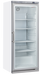 Anvil FBCG2600 - Upright Fridge, Glass Door 600L