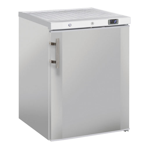 Anvil FBF2203 - Underbench Freezer, Stainless Steel Door 598mm