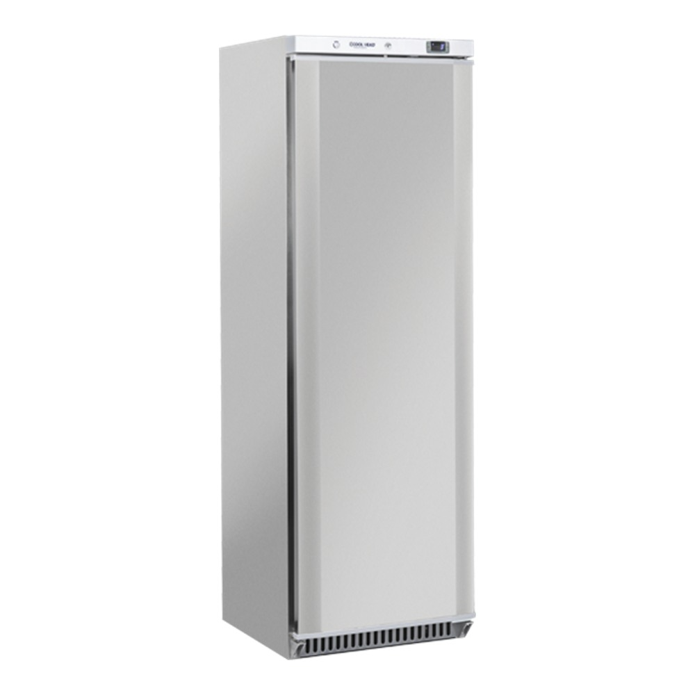 Anvil FBF2400 - Upright Freezer, Stainless Steel Door 400L