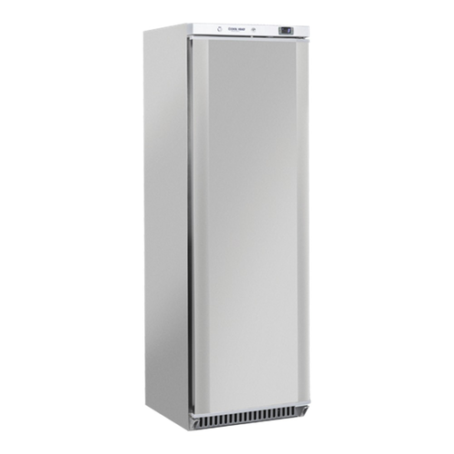 Anvil FBF2400 - Upright Freezer, Stainless Steel Door 400L