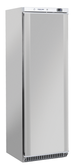 Anvil FBF2400 - Upright Freezer, Stainless Steel Door 400L