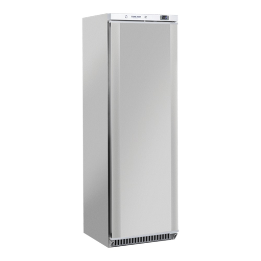 Anvil FBF2400 - Upright Freezer, Stainless Steel Door 400L