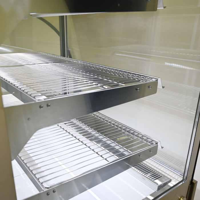 Bromic FD5T1500CNRSSW-RW - Cake Display, 1500mm, 5 Tier