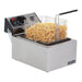Anvil FFA0001 - Electric Deep Fryer, Single Pan 5L