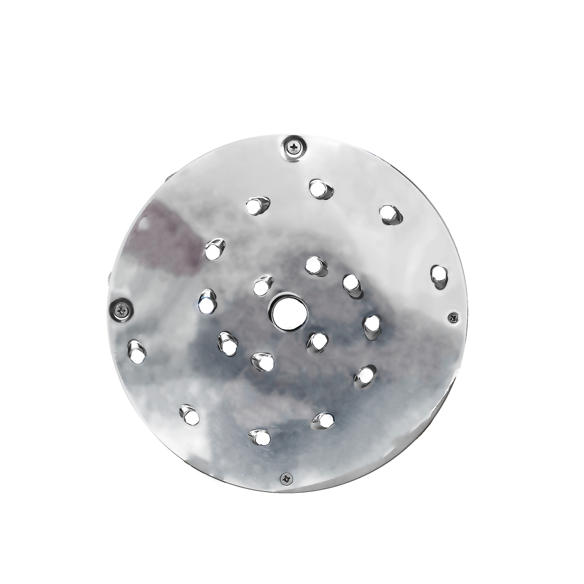 Anvil FPA0007 8 mm shred