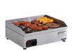 Anvil FTA0600 - Electric Flat Top Griddle 600mm
