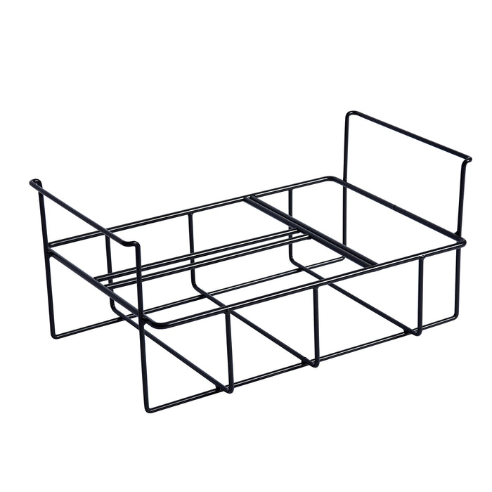 ICS Pacific Nova 6 - Chest Freezer, Glass or Solid Lids, 602L