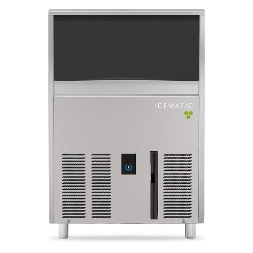 Icematic G130C-A - 130kg Self Contained Nugget Ice Machine