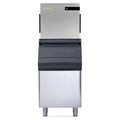 Icematic G205-A - 210kg High Production Nugget Ice Machine