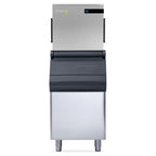 Icematic G205-A - 210kg High Production Nugget Ice Machine
