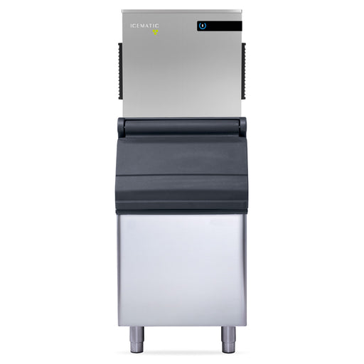 Icematic G205-A - 210kg High Production Nugget Ice Machine