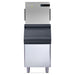 Icematic G205-A - 210kg High Production Nugget Ice Machine