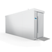 Polaris GC401 - 4 Trolley Remote Roll-In Blast Chiller Freezer 320kg