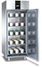 Everlasting GEL2000 - Gelato Storage Freezer, 30 x 5L Containers, to -30°C