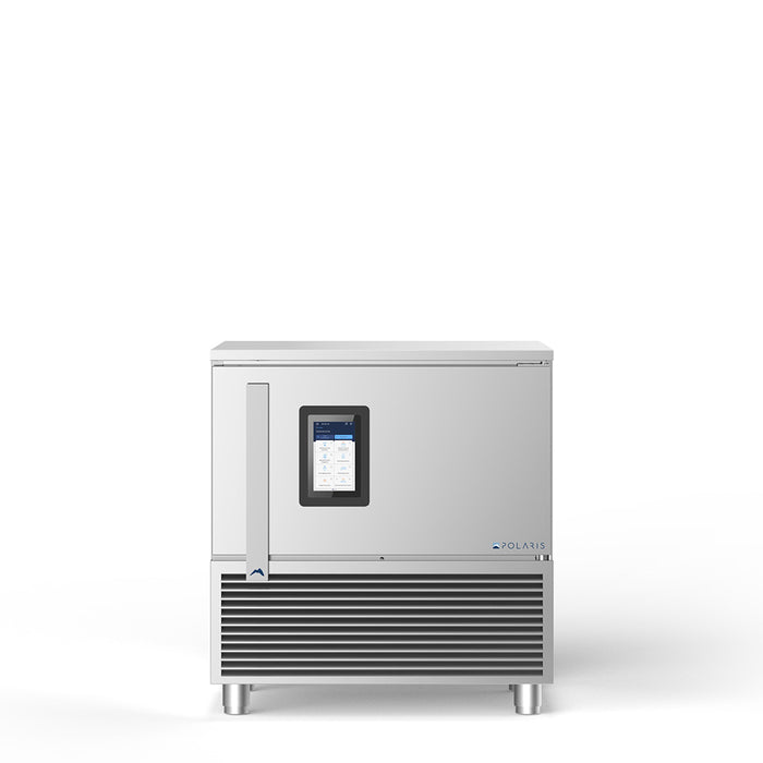 Polaris GL05 - 5 Tray Genius Multifunction Blast Chiller 30kg