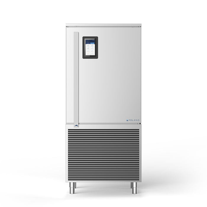 Polaris GL10 - 10 Tray Genius Multifunction Blast Chiller 60kg