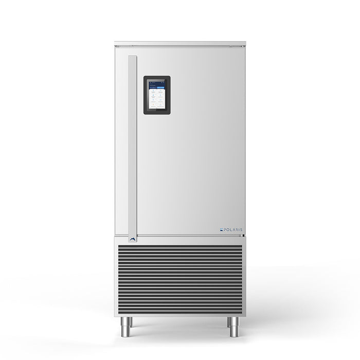 Polaris GL16 - 16 Tray Genius Multifunction Blast Chiller 85kg