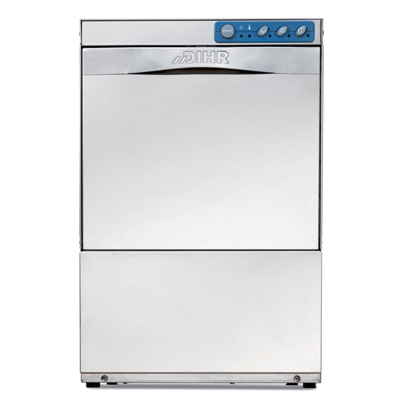 Dihr GS 40 - Undercounter Glasswasher 400mm Rack