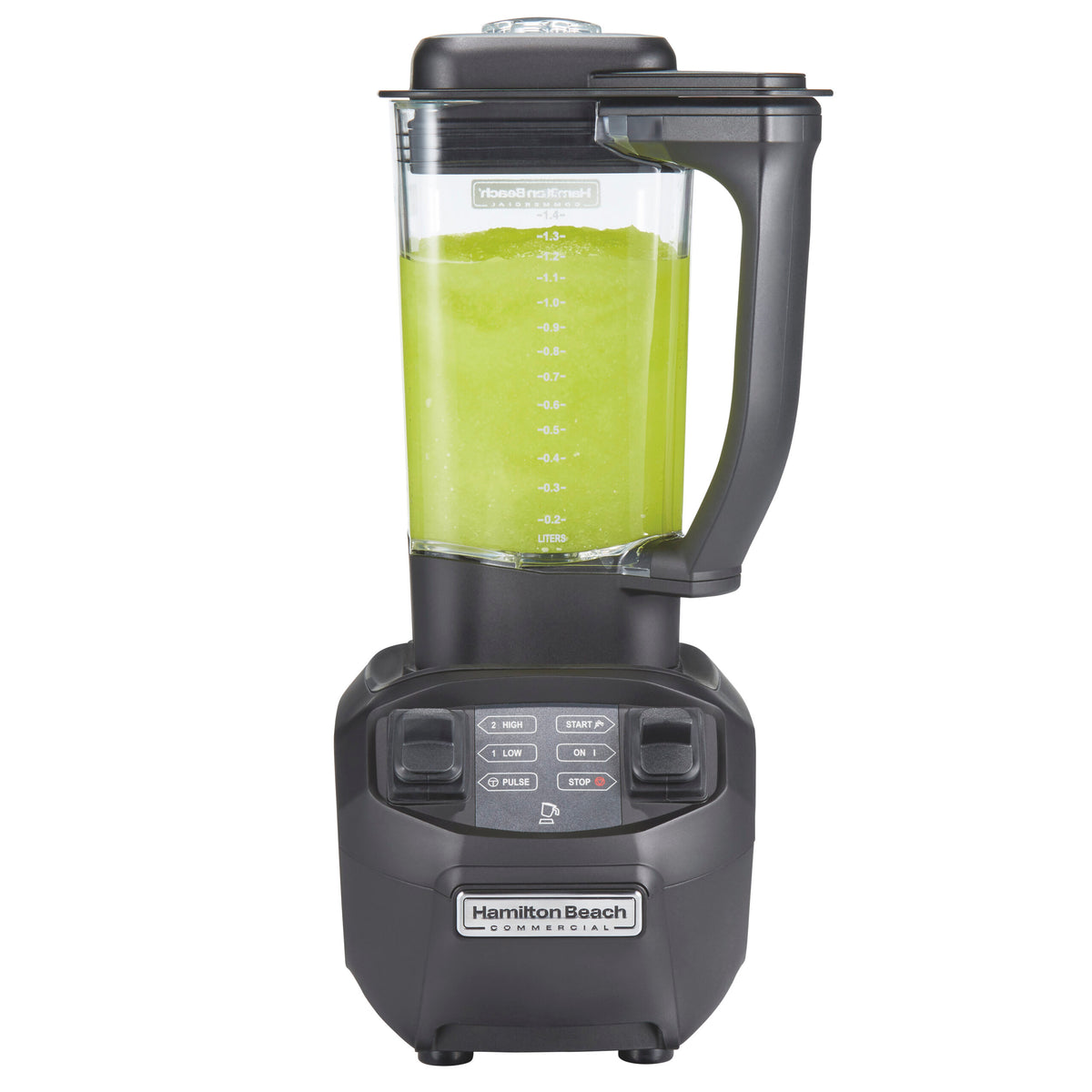 Hamilton Beach BBN2255 - Rio Bar Blender, 1.6 Peak HP