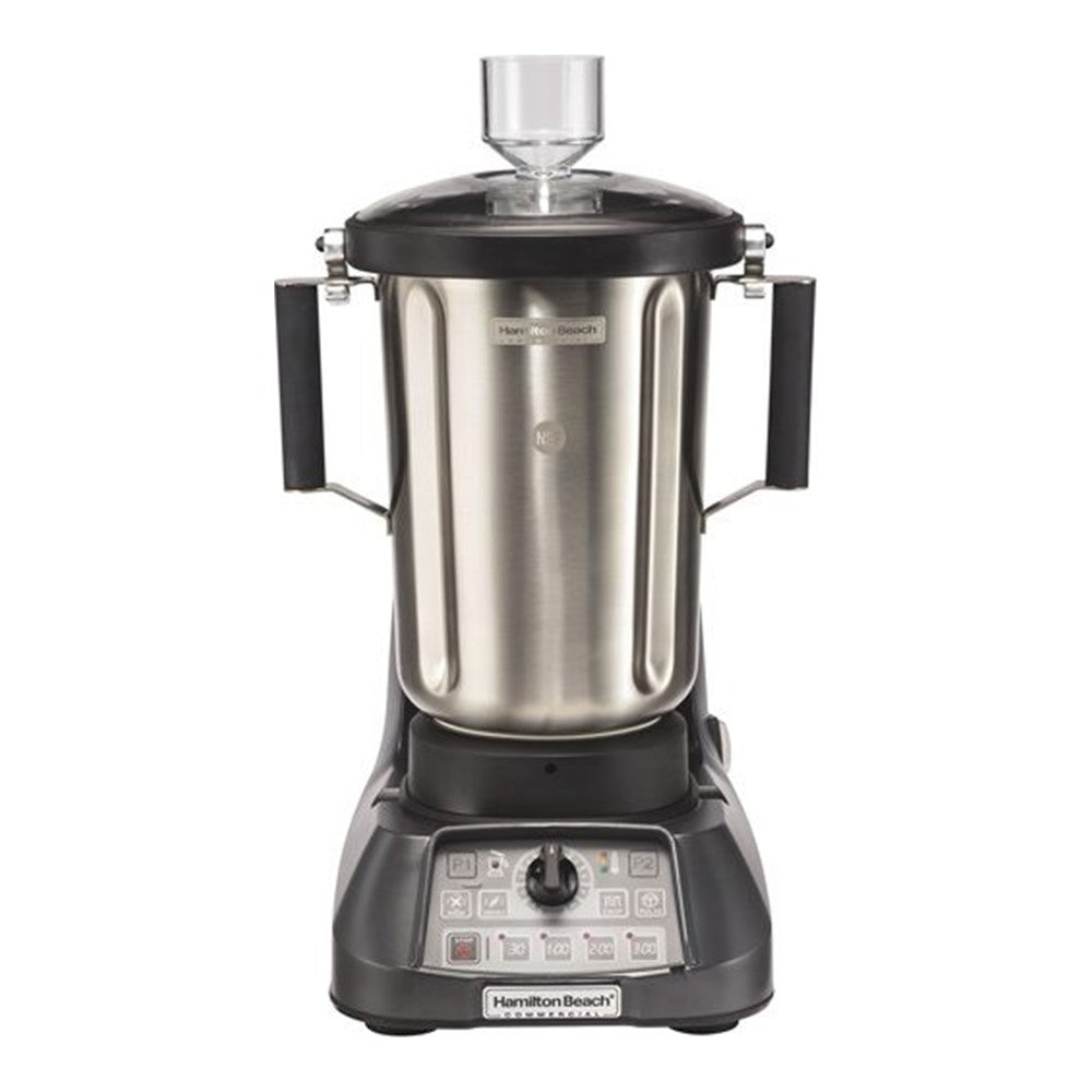Hamilton Beach HBF1100 - Expeditor 4L Culinary Blender, 3.5HP