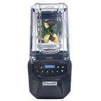 Hamilton Beach BBS0855 - Summit Edge Quiet Blender with Sound Shield, 3.5 Peak HP