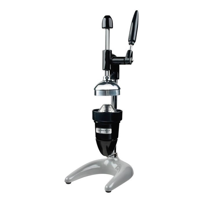 Hamilton Beach HBJ0932 - Manual Lever Citrus Juicer