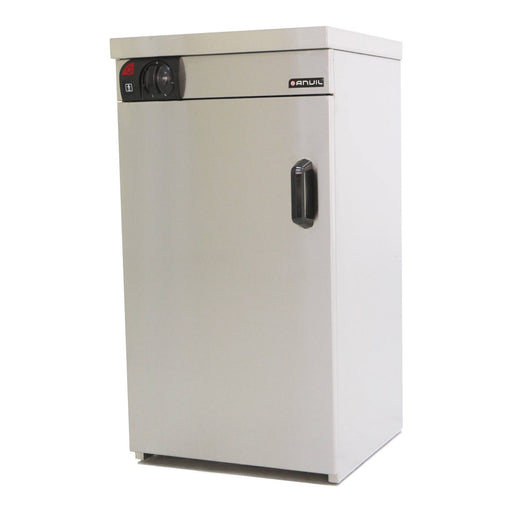 Anvil HCA0001 - Single Door Warming Cupboard