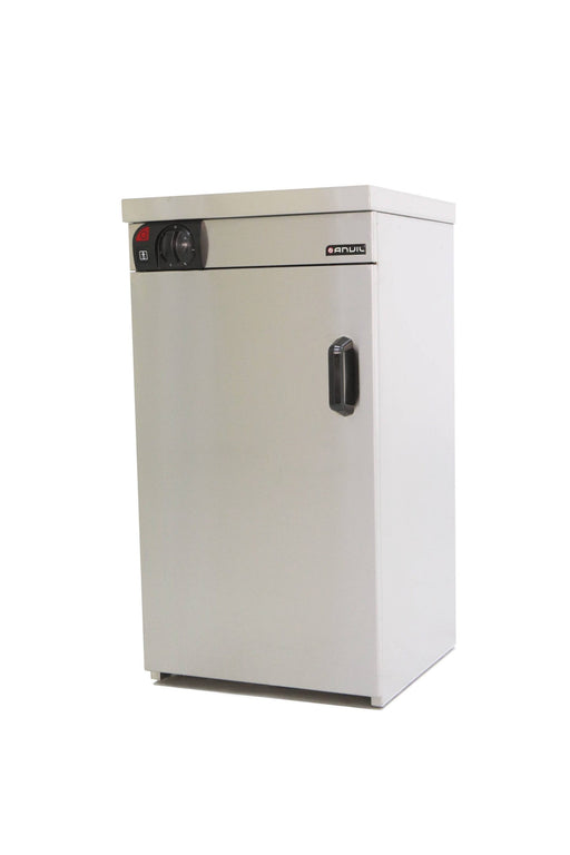 Anvil HCA0001 - Single Door Warming Cupboard