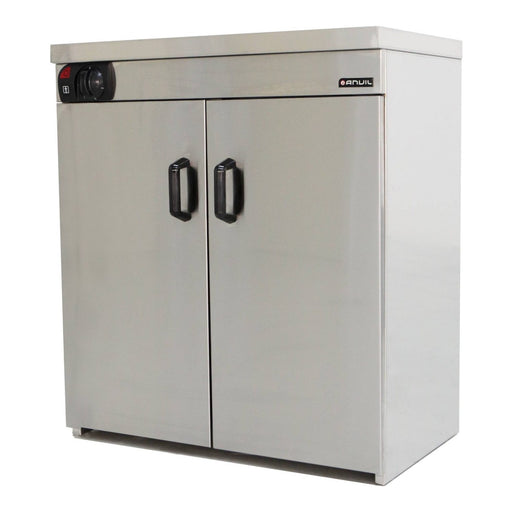 Anvil HCA0002 - Double Door Warming Cupboard