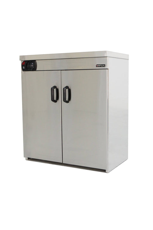 Anvil HCA0002 - Double Door Warming Cupboard