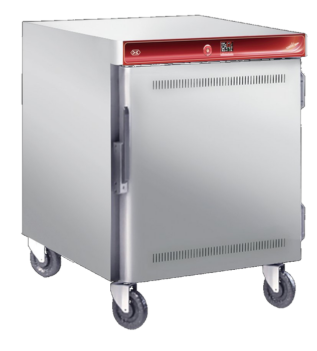 Selcyus HHS11E10 - Heated Holding Cabinet, 10 x GN 1/1, 810mm High