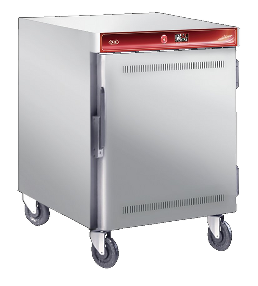 Selcyus HHS11N6X - Compact Heated Holding Cabinet, 6 x GN 1/1, 480mm Wide