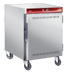 Selcyus HHS11N6X - Compact Heated Holding Cabinet, 6 x GN 1/1, 480mm Wide