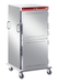 Selcyus HHS1296BQ - Mobile Heated Banquet Cart, 96 Plates