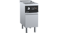 SCooker HLBWDN-B3 - 400mm Induction Bain Marie 2 x 1/2 GN Pans 3kW