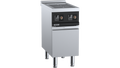 SCooker HLBZ2N-C7 - 400mm 2 Zone Induction Cooktop 7kW