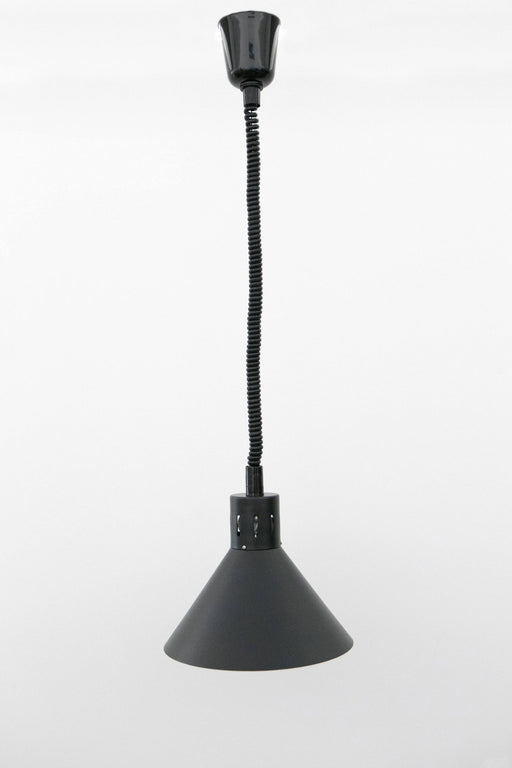 ICE HLD0001 - Venus Pendant Heat Lamp, Adjustable Drop