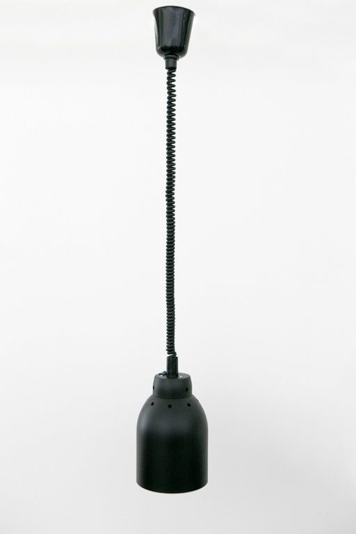 ICE HLD0002 - Mars Pendant Heat Lamp, Adjustable Drop