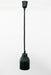 ICE HLD0002 - Mars Pendant Heat Lamp, Adjustable Drop