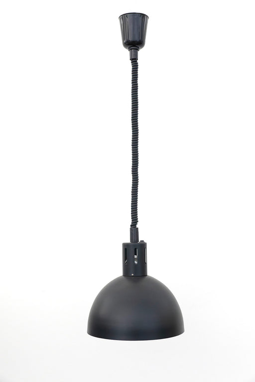 ICE HLD0003 - Saturn Pendant Heat Lamp, Adjustable Drop