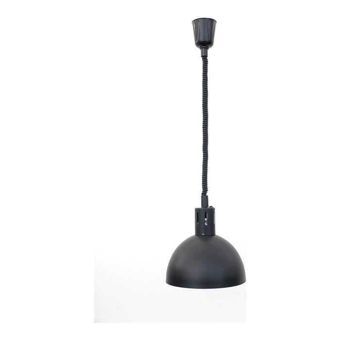 ICE HLD0003 - Saturn Pendant Heat Lamp, Adjustable Drop