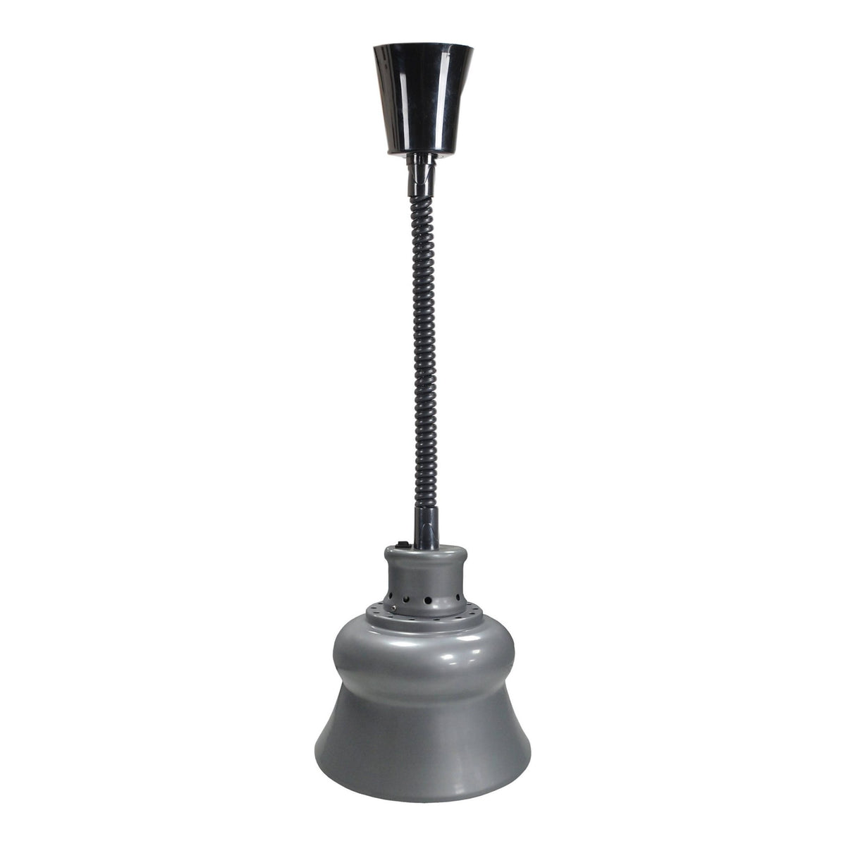 ICE HLK0001 - Rannio Pendant Heat Lamp, Adjustable Drop