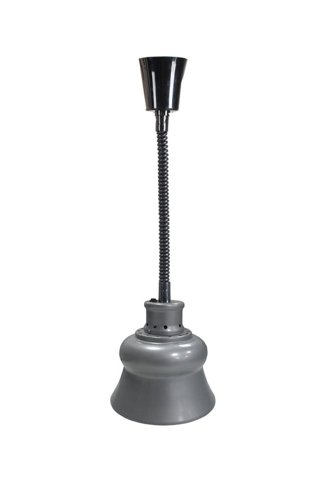 ICE HLK0001 - Rannio Pendant Heat Lamp, Adjustable Drop