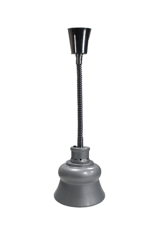 ICE HLK0001 - Rannio Pendant Heat Lamp, Adjustable Drop