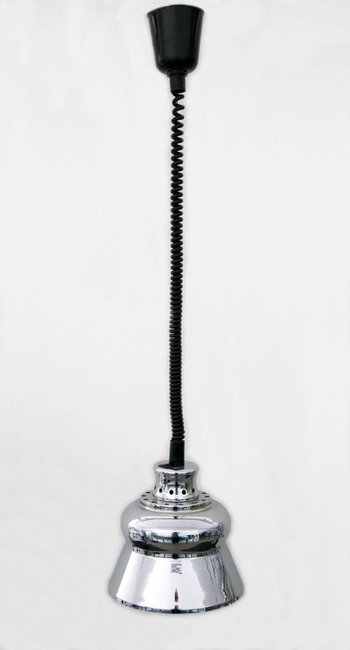 ICE HLP0001 - Premium Pendant Heat Lamp, Adjustable Drop