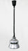 ICE HLP0001 - Premium Pendant Heat Lamp, Adjustable Drop
