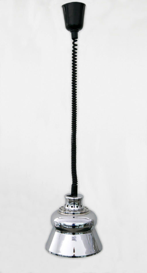 ICE HLP0001 - Premium Pendant Heat Lamp, Adjustable Drop