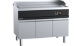 SCooker HLPP12N-C12 - 1200mm Induction Smooth Griddle 12kW